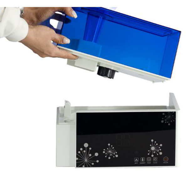 دستگاه بخور سرد KMC کنترل دار