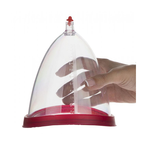 دستگاه وکیوم سینه رادمد | RADMED