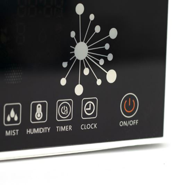 دستگاه بخور سرد KMC کنترل دار