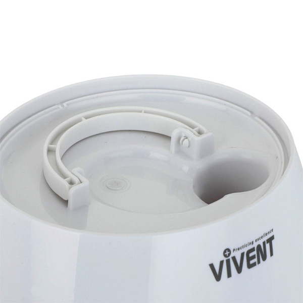 بخور سرد اولتراسونیک ویونت VIVENT مدل LH-182