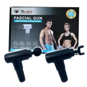 ماساژور برقی تفنگی بلوایدیا