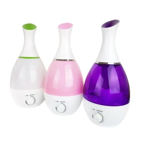 دستگاه بخور و رطوبت ساز سرد کوزه ای 3 لیتری