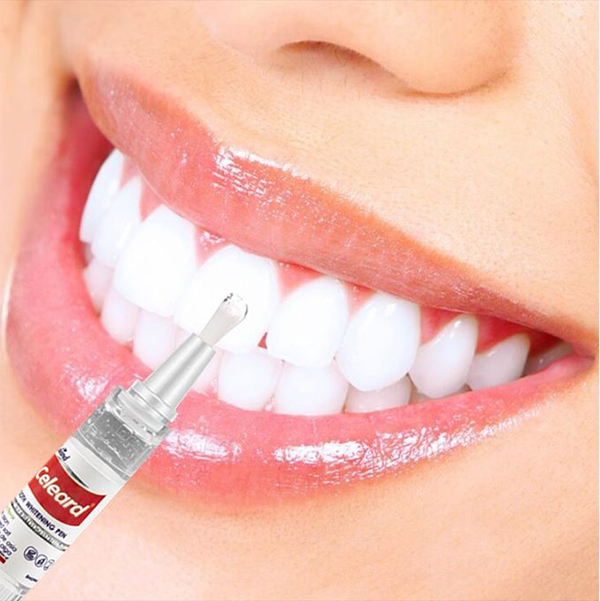 قلم سفید کننده دندان کلرد celeard