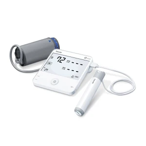 فشارسنج دیجیتال بازویی ECG بیورر مدل BM95