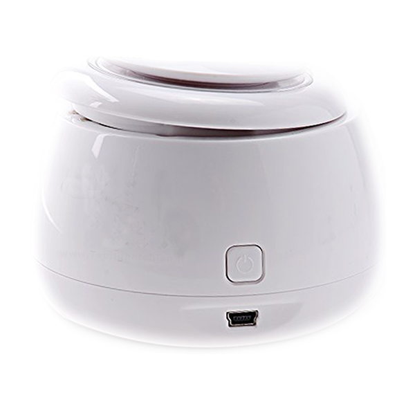 دستگاه مینی بخور سرد و خوشبو کننده هوا USB