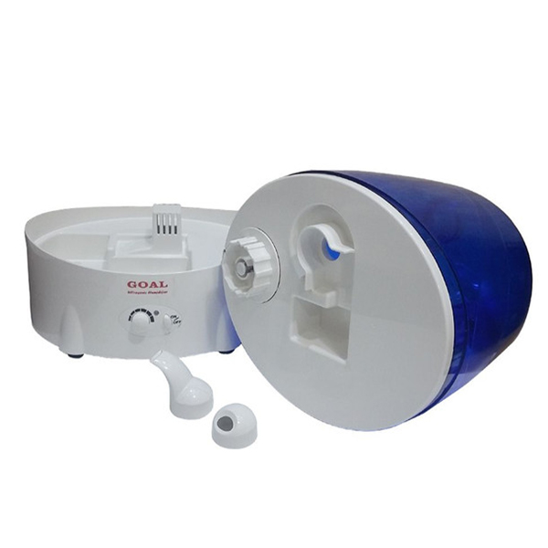 دستگاه بخور سرد Goal Ultrasonic گل 5 لیتری