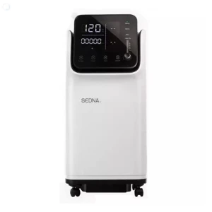دستگاه اکسیژن ساز سدنا حجم 5 لیتر