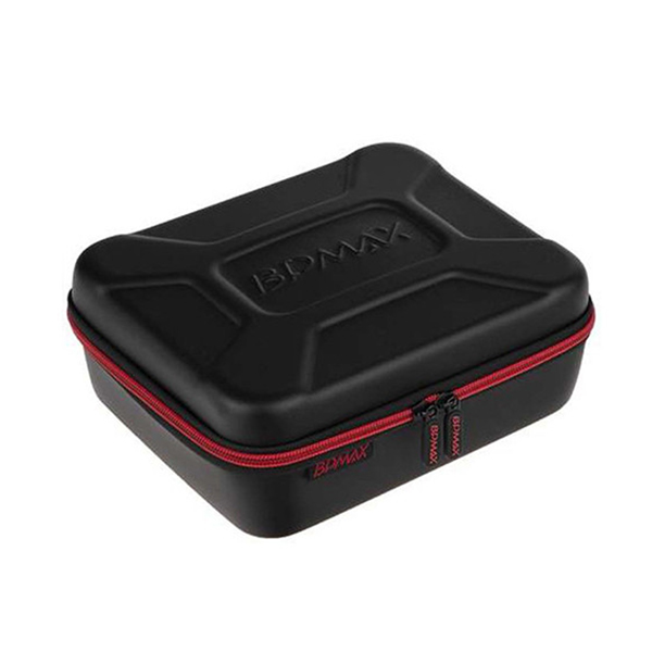 فشارسنج دیجیتال بی پی مکس مدل DBP-1231 به همراه کاف اضافه