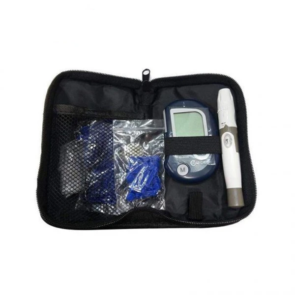 دستگاه تست قند خون Clever Chek کلورچک TD-4230