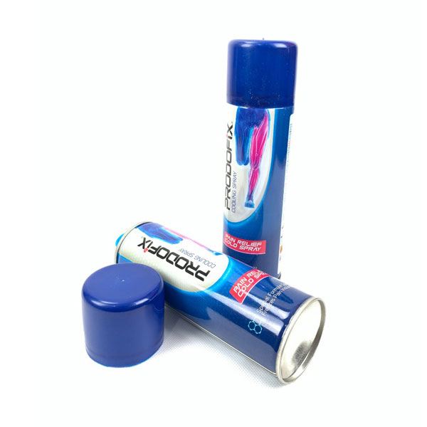 اسپری سرد ضد درد عضلانی پرودوفیکس 200میل