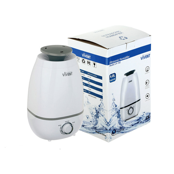 بخور سرد اولتراسونیک ویونت VIVENT مدل LH-182