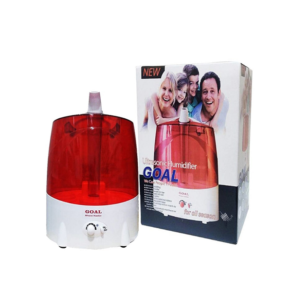 دستگاه بخور سرد Goal Ultrasonic گل 5 لیتری