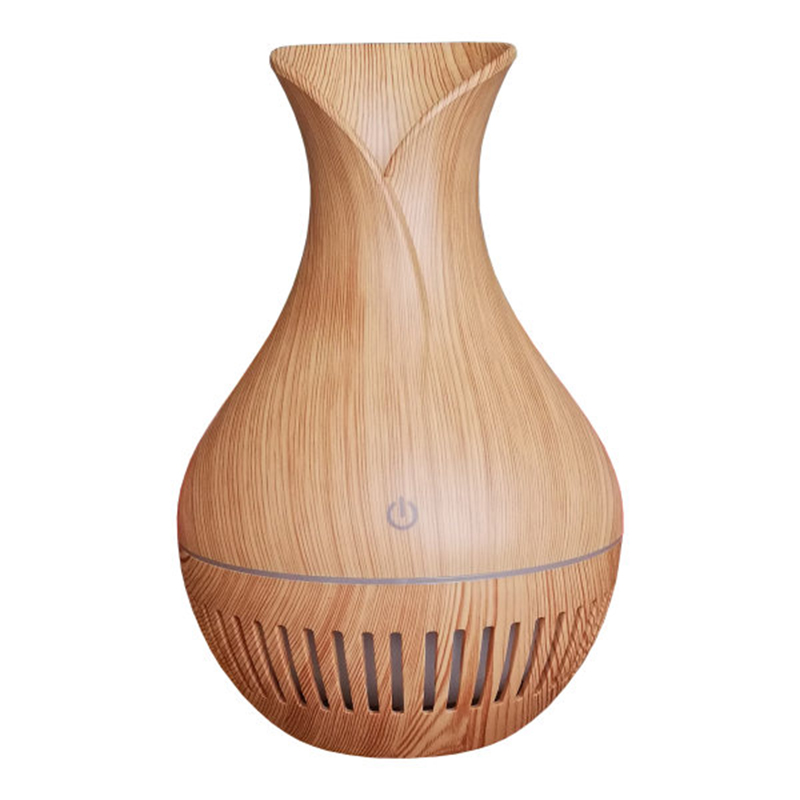 دستگاه بخور معطر و رطوبت ساز سرد کوزه ای کوچک -