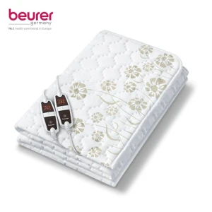 تشک برقی درمانی دو نفره بیورر مدل UB68XXL