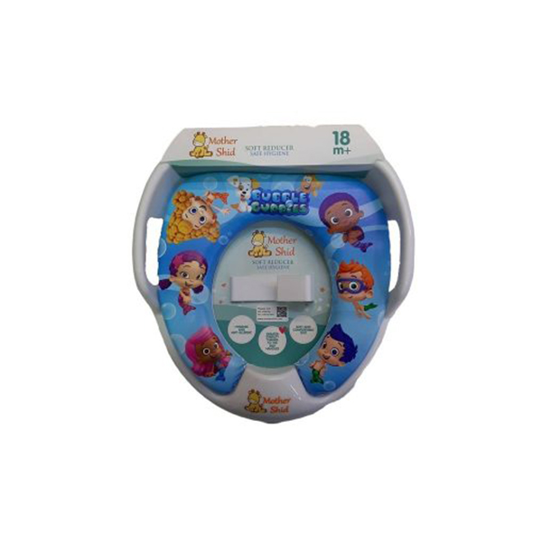 تبدیل توالت فرنگی کودک - بازار سلامت - پخش تجهیزات