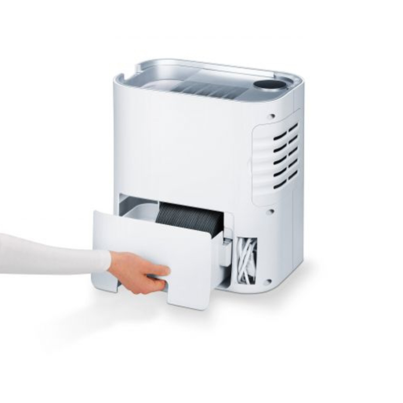 تصفیه و مرطوب ساز هوا فیلتر سه گانه بیورر LR330