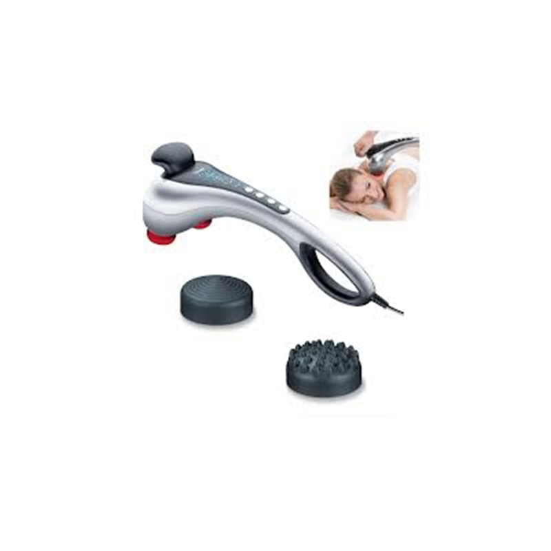 ماساژور مادون قرمز با 4 برنامه بیورر مدل MG100