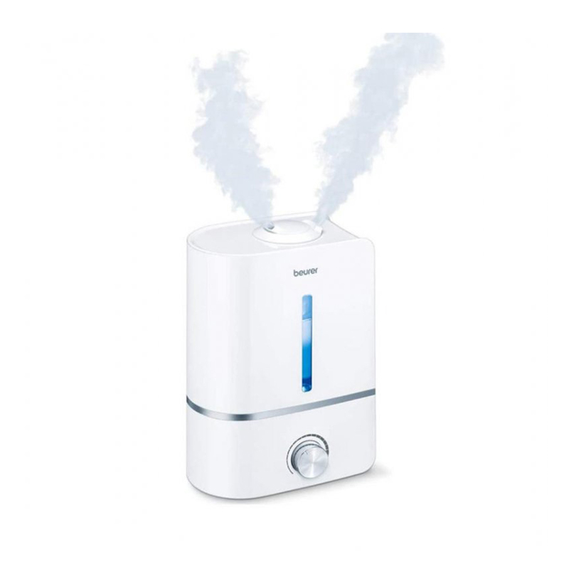 رطوبت ساز سرد آنتی باکتریال بیورر مدل LB45