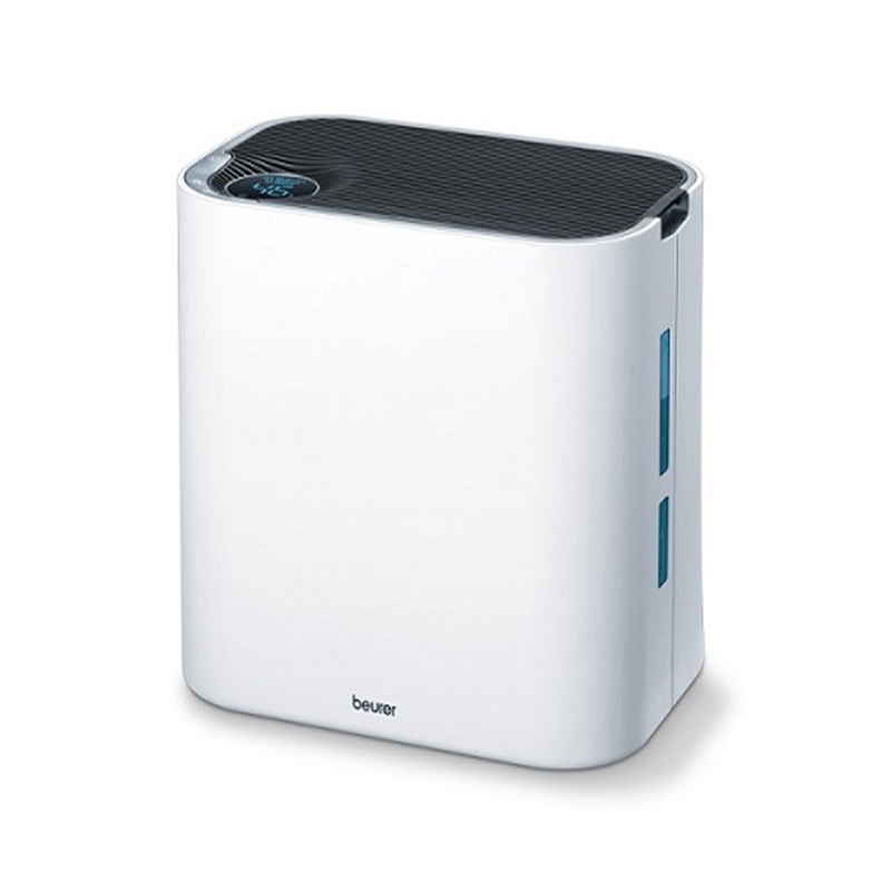 تصفیه و مرطوب ساز هوا فیلتر سه گانه بیورر LR330