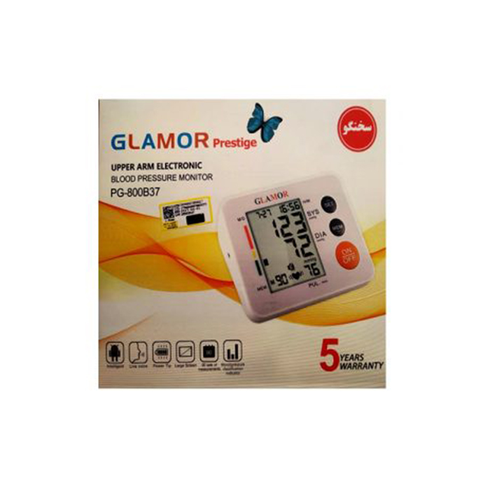 فشارسنج دیجیتالی گلامور B800 سخنگو