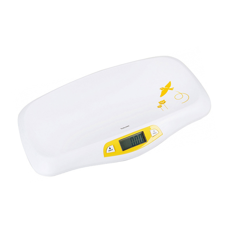 ترازو دیجیتال نوزاد و کودک بیورر BY80