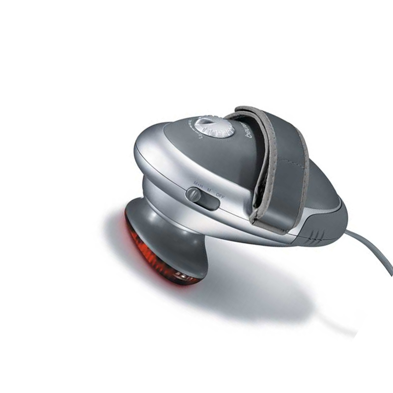 ماساژور بدن بیورر مادون قرمز مدل MG70