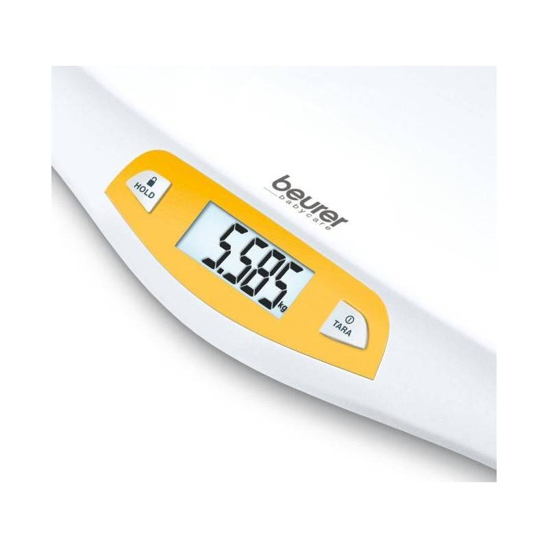 ترازو دیجیتال نوزاد و کودک بیورر BY80