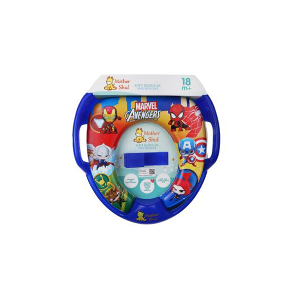 تبدیل توالت فرنگی کودک - بازار سلامت - پخش تجهیزات