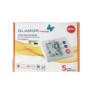 فشارسنج دیجیتالی گلامور 800B37 سخنگو