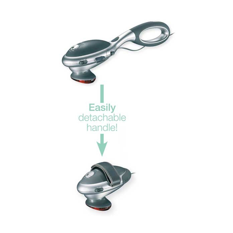 ماساژور بدن بیورر مادون قرمز مدل MG70