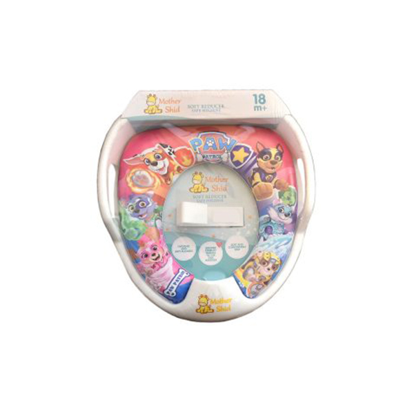 تبدیل توالت فرنگی کودک - بازار سلامت - پخش تجهیزات