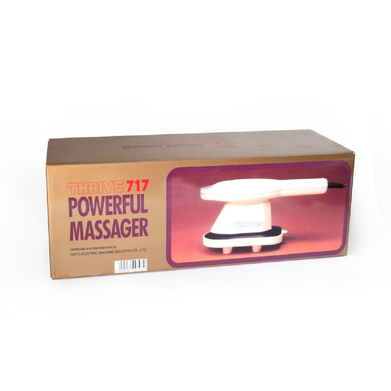 ماساژور برقی ترایو