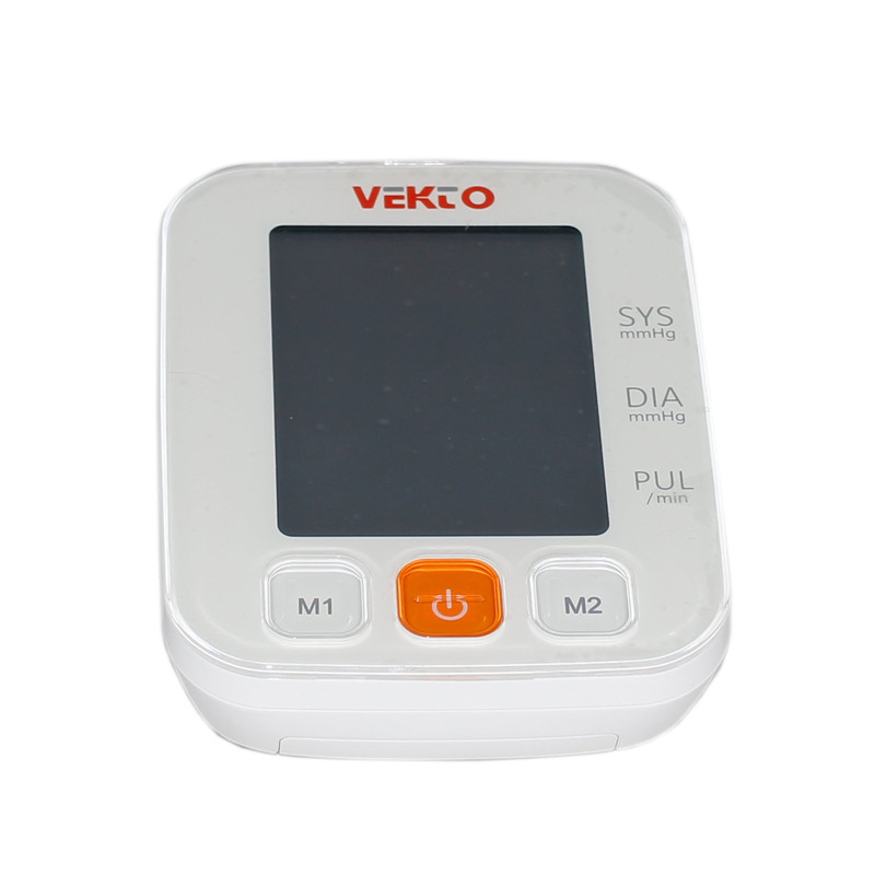 فشارسنج بازویی وکتو مدل LD_537 - بازار سلامت -