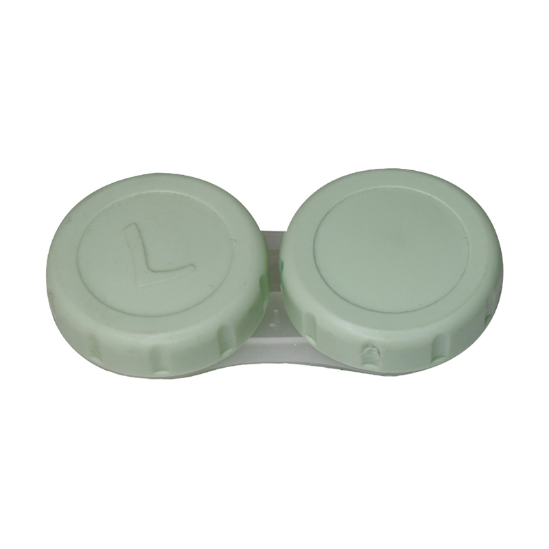 محفظه نگهداری لنز چشم