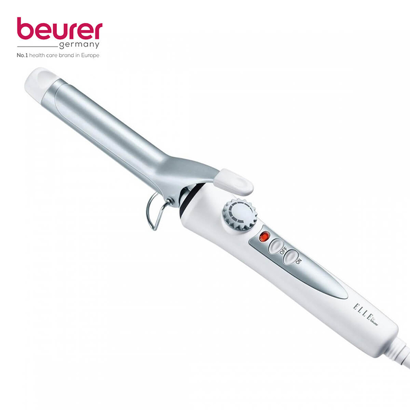 حالت دهنده و فرکننده مو بیورر HTE30