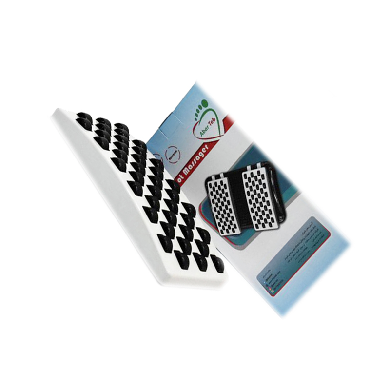 ماساژور طبی کف پا