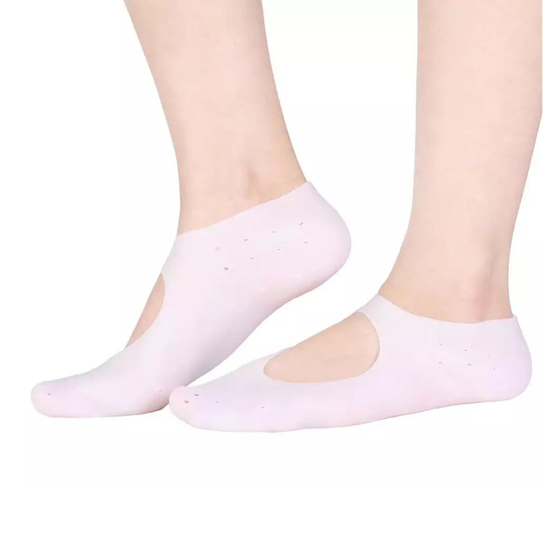 جوراب سیلیکونی 6063 سما طب