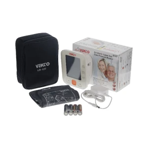 فشارسنج بازویی وکتو مدل LD_537
