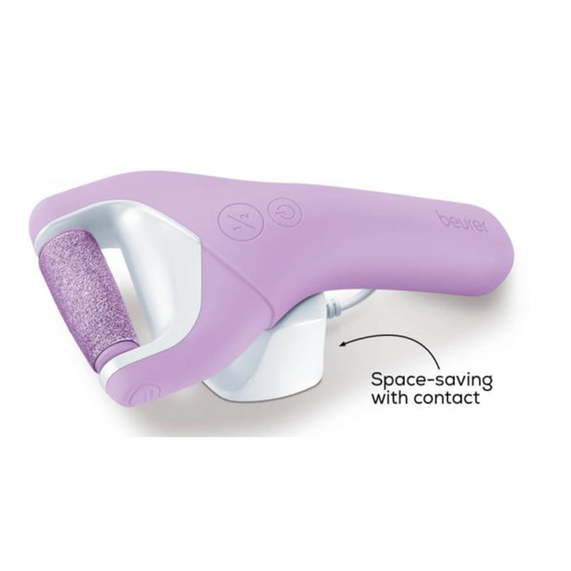 دستگاه پینه زدا پدیکور بیورر مدل MP59 - بازار سلامت -