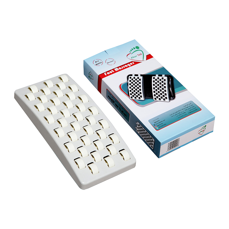 ماساژور طبی کف پا