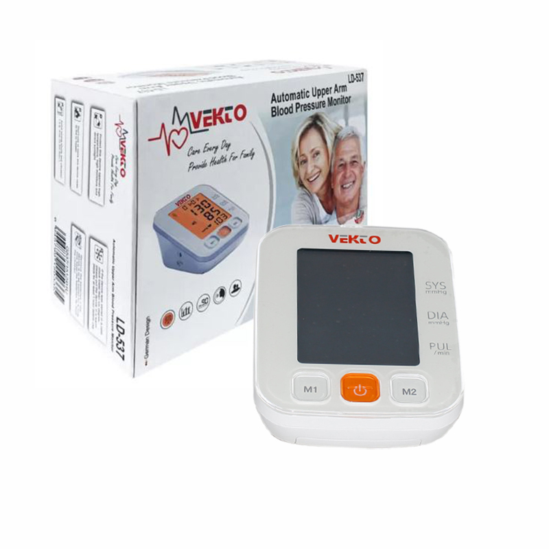 فشارسنج بازویی وکتو مدل LD_537