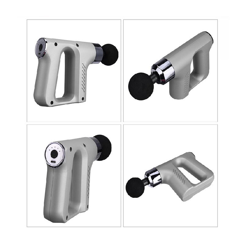 تفنگ ماساژ Fascial Gun