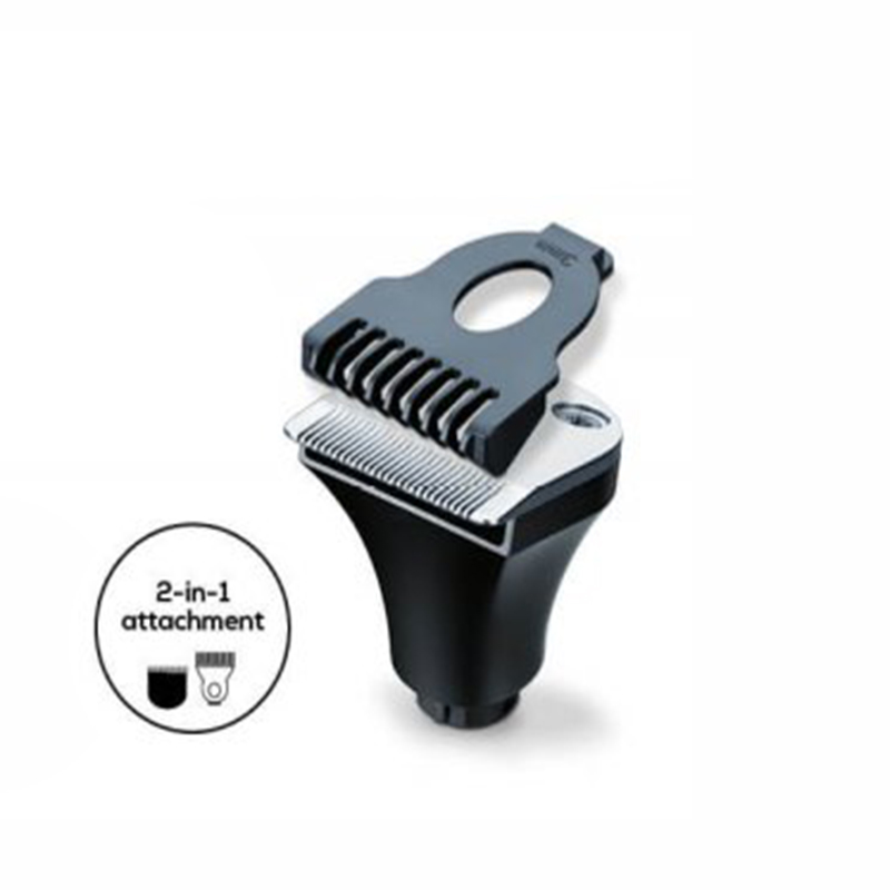 ریش تراش سه تیغ بیورر مدل HR8000