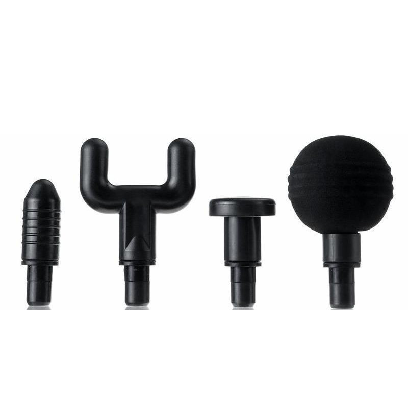 تفنگ ماساژ Fascial Gunرتفنگ ماساژ Fascial Gun