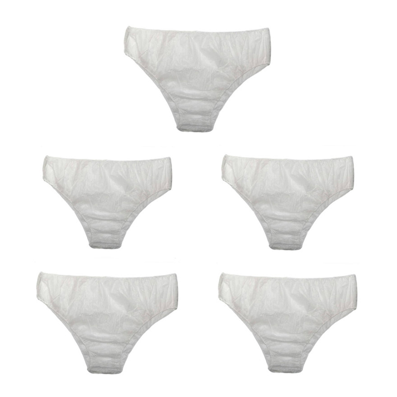 شورت یکبار مصرف بهداشتی