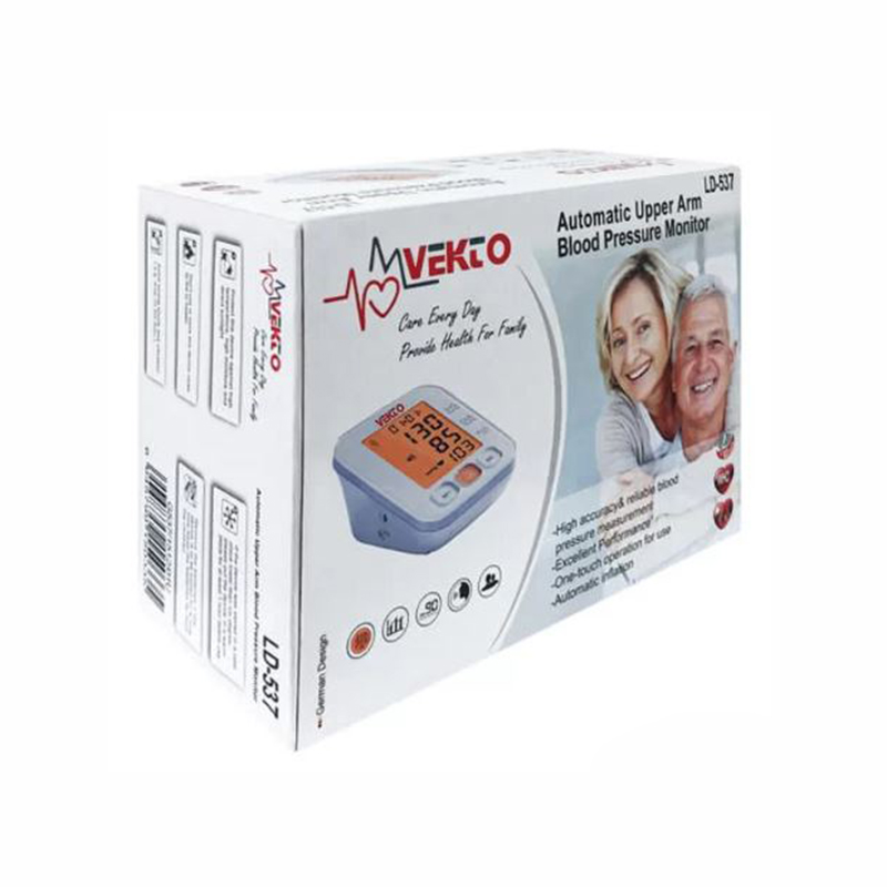 فشارسنج بازویی وکتو مدل LD_537