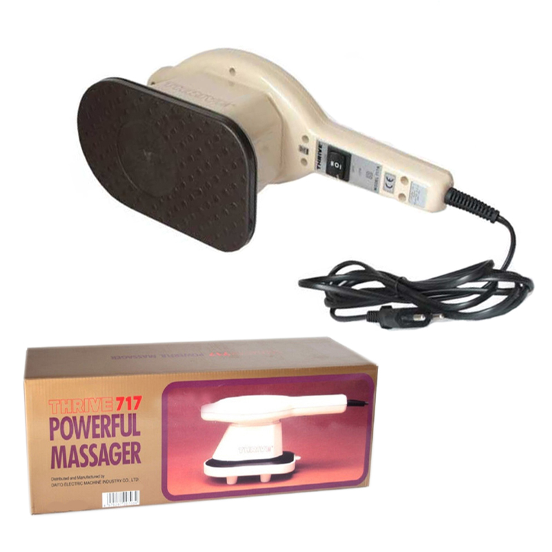 ماساژور برقی ترایو