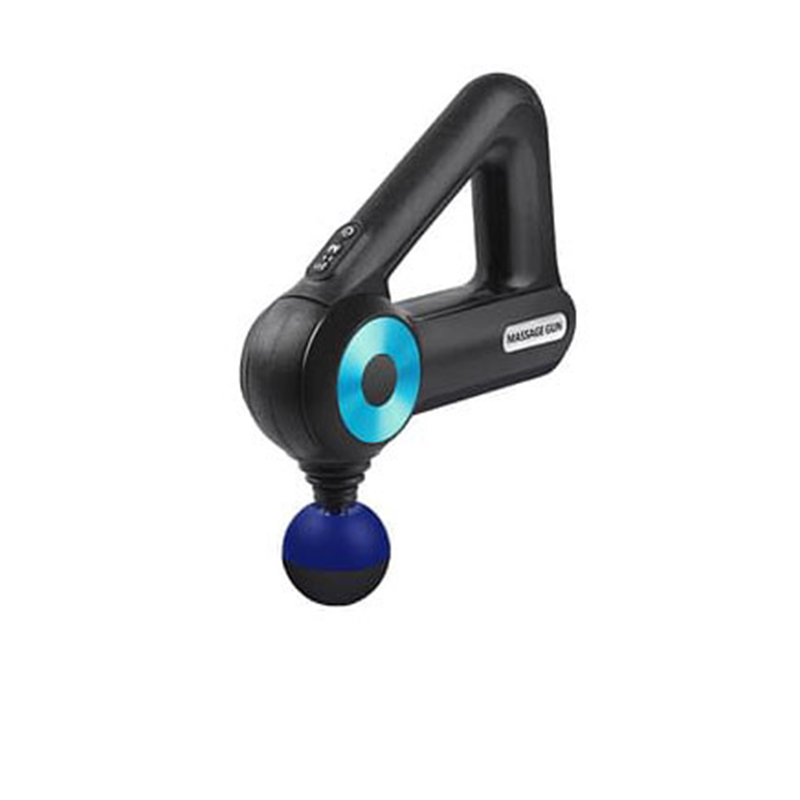 ماساژور تفنگی MASSAGE GUN 12 HEADS