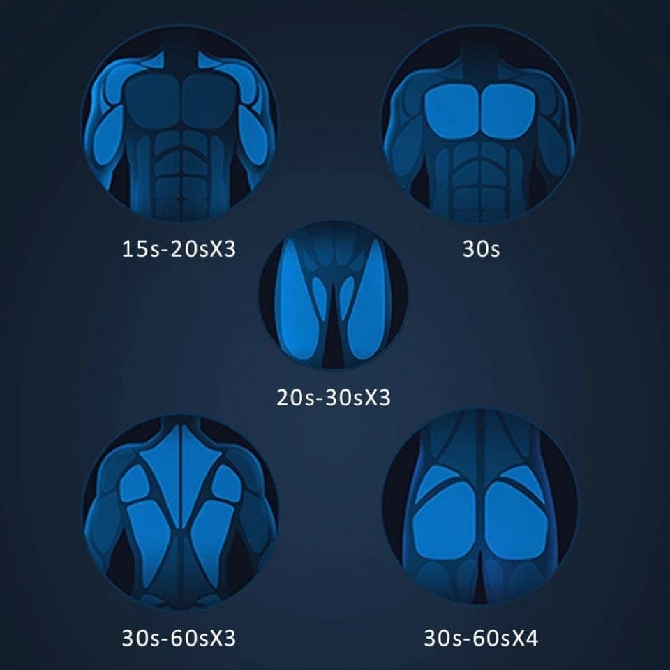 ماساژور برقی تفنگی GUN sabz - بازار سلامت -