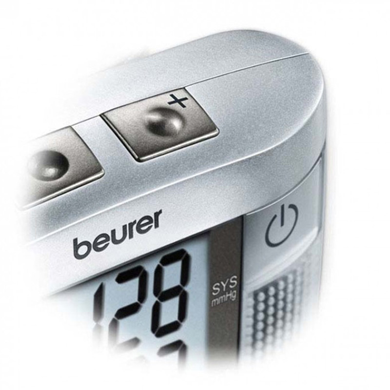 فشار سنج مچی بیورر مدل Beurer BC19